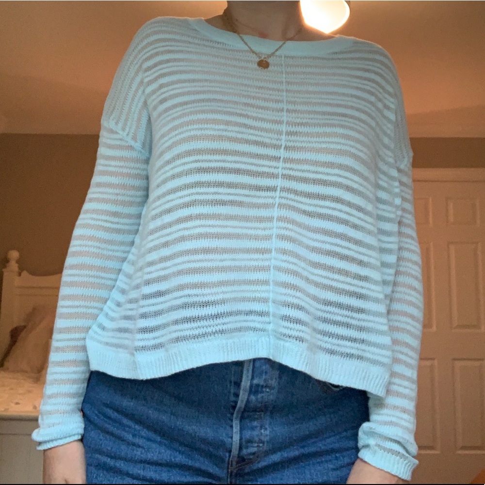 Nordstrom BP Sweater